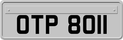 OTP8011