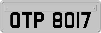 OTP8017