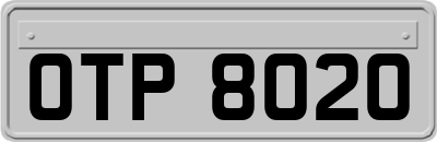 OTP8020