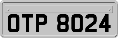 OTP8024