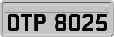 OTP8025