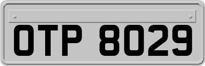 OTP8029