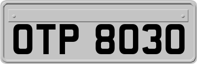 OTP8030