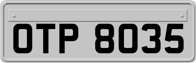 OTP8035