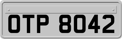 OTP8042