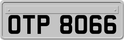 OTP8066