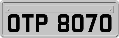 OTP8070