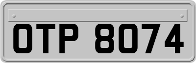 OTP8074