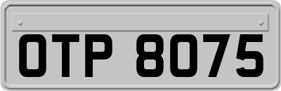 OTP8075