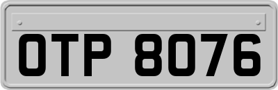 OTP8076
