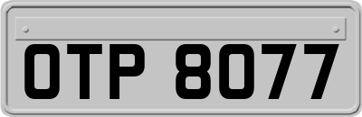OTP8077