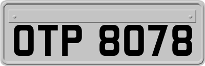 OTP8078