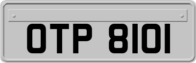 OTP8101