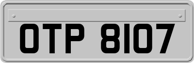 OTP8107
