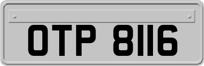 OTP8116