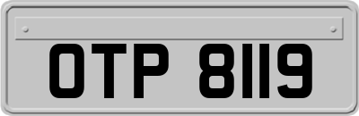 OTP8119