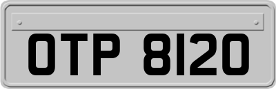 OTP8120