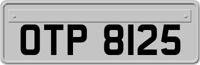 OTP8125