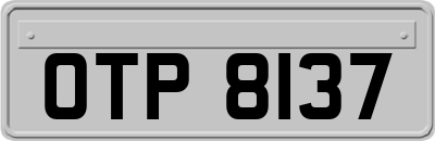 OTP8137
