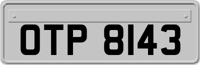 OTP8143