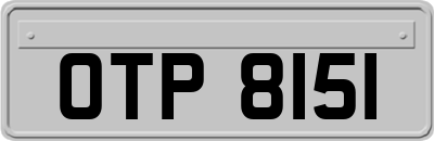 OTP8151