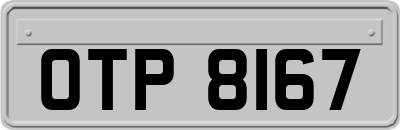 OTP8167