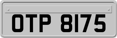 OTP8175