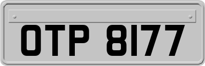 OTP8177