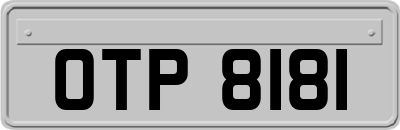 OTP8181