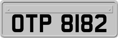 OTP8182