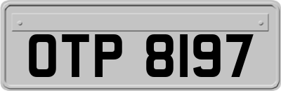 OTP8197