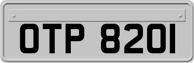 OTP8201
