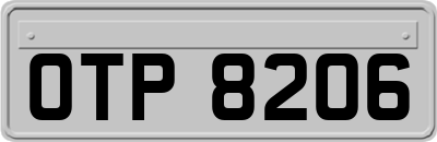 OTP8206