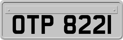 OTP8221