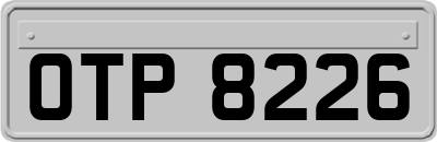 OTP8226
