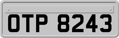 OTP8243