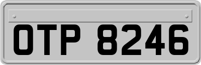 OTP8246