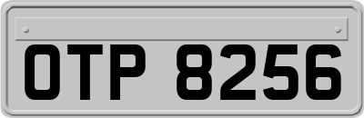 OTP8256