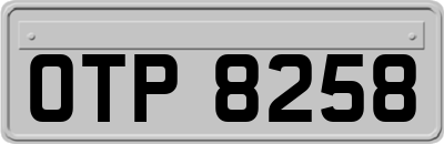 OTP8258