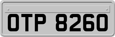 OTP8260