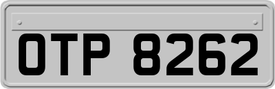 OTP8262