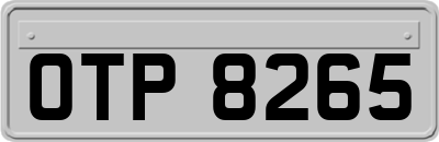 OTP8265