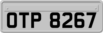 OTP8267