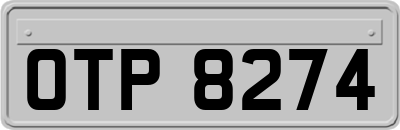 OTP8274