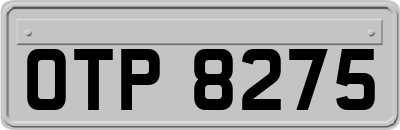 OTP8275
