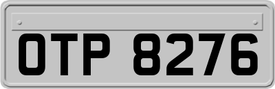 OTP8276