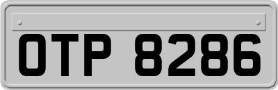 OTP8286
