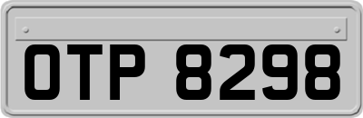 OTP8298