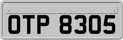OTP8305