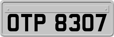 OTP8307